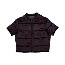 Load image into Gallery viewer, GAULTIER JEAN&#39;S 90&#39;S QUILTED S/S JACKET