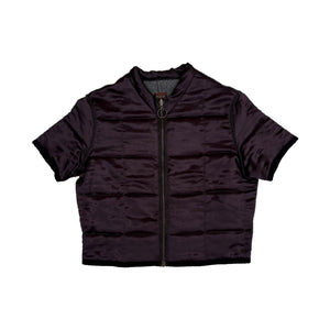 GAULTIER JEAN'S 90'S QUILTED S/S JACKET