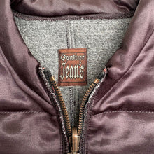 Load image into Gallery viewer, GAULTIER JEAN&#39;S 90&#39;S QUILTED S/S JACKET