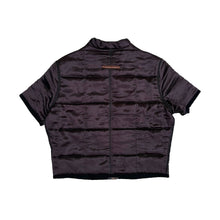 Load image into Gallery viewer, GAULTIER JEAN&#39;S 90&#39;S QUILTED S/S JACKET