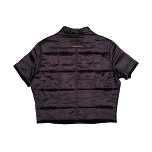 GAULTIER JEAN'S 90'S QUILTED S/S JACKET