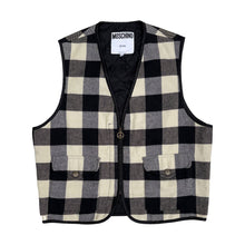 Load image into Gallery viewer, MOSCHINO JEANS 90&#39;S VEST