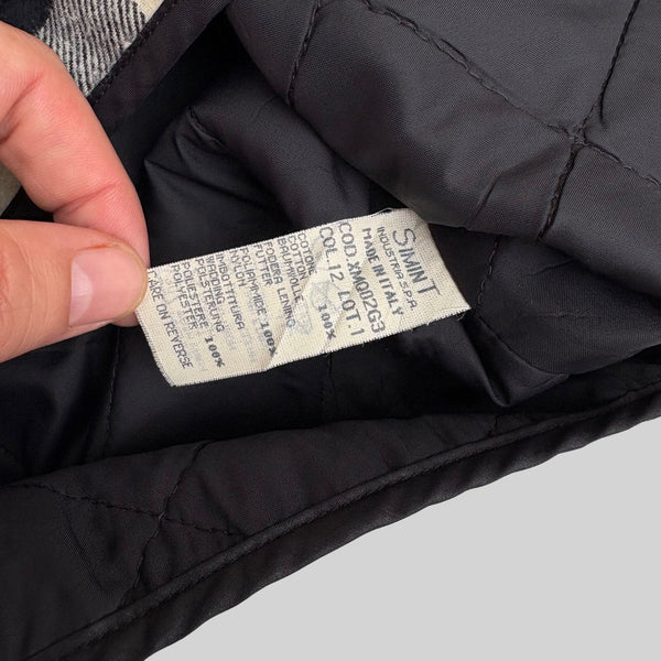 MOSCHINO JEANS 90'S VEST