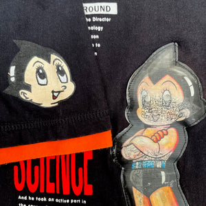 ASTRO BOY 00'S T-SHIRT