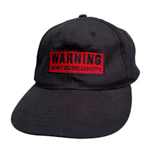 Load image into Gallery viewer, JOHNNY MNEMONIC &#39;95 CAP