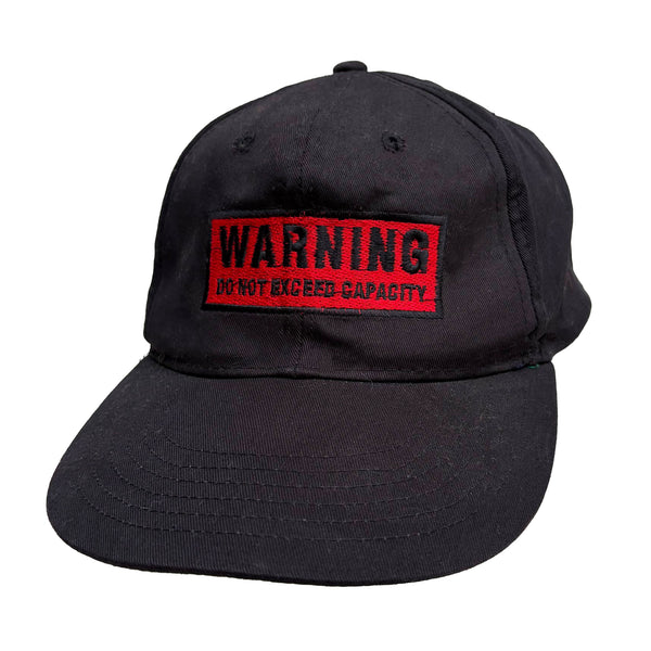 JOHNNY MNEMONIC '95 CAP