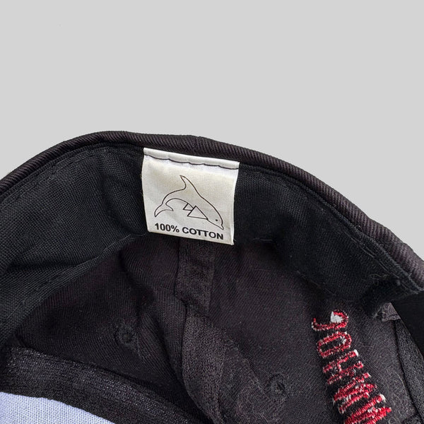 JOHNNY MNEMONIC '95 CAP