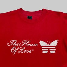 Load image into Gallery viewer, THE HOUSE OF LOVE 90&#39;S L/S T-SHIRT