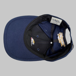 MICKEY MOUSE FANTASIA IMAGINEERING 90'S CAP