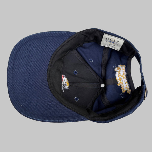 MICKEY MOUSE FANTASIA IMAGINEERING 90'S CAP