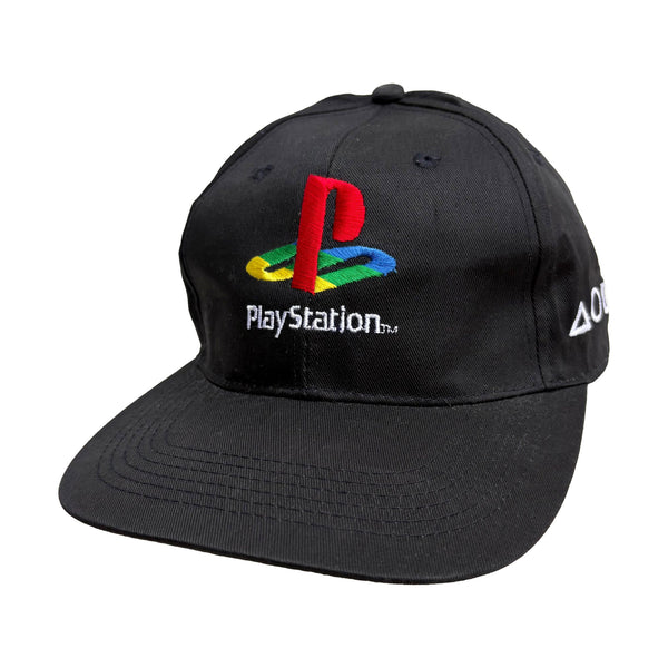 PLAYSTATION 1 90'S CAP