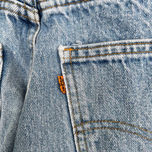 Load image into Gallery viewer, LEVI&#39;S 70&#39;S DENIM JEANS W29 L25.5