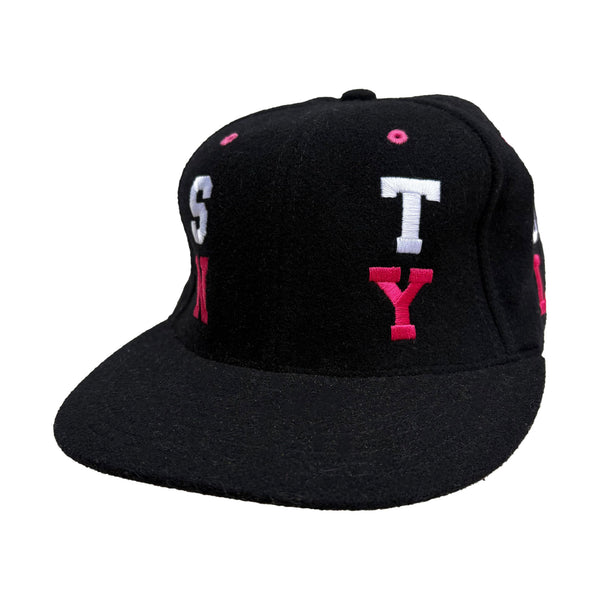STÜSSY 00'S FLEXFIT CAP