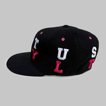Load image into Gallery viewer, STÜSSY 00&#39;S FLEXFIT CAP