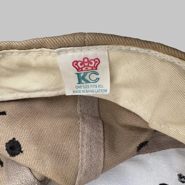 KORN 'LIFE IS PEACHY' '96 CAP