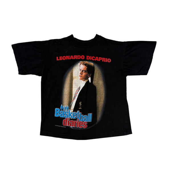 THE BASKETBALL DIARIES '95 TOP