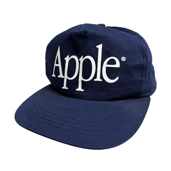 APPLE 90'S CAP
