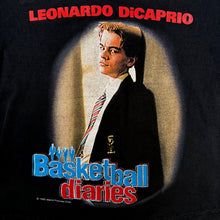 Load image into Gallery viewer, THE BASKETBALL DIARIES '95 TOP