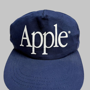 APPLE 90'S CAP