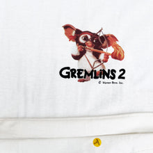 Load image into Gallery viewer, GREMLINS 2 &#39;90 T-SHIRT