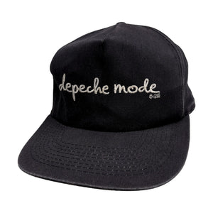 DEPECHE MODE '92 CAP