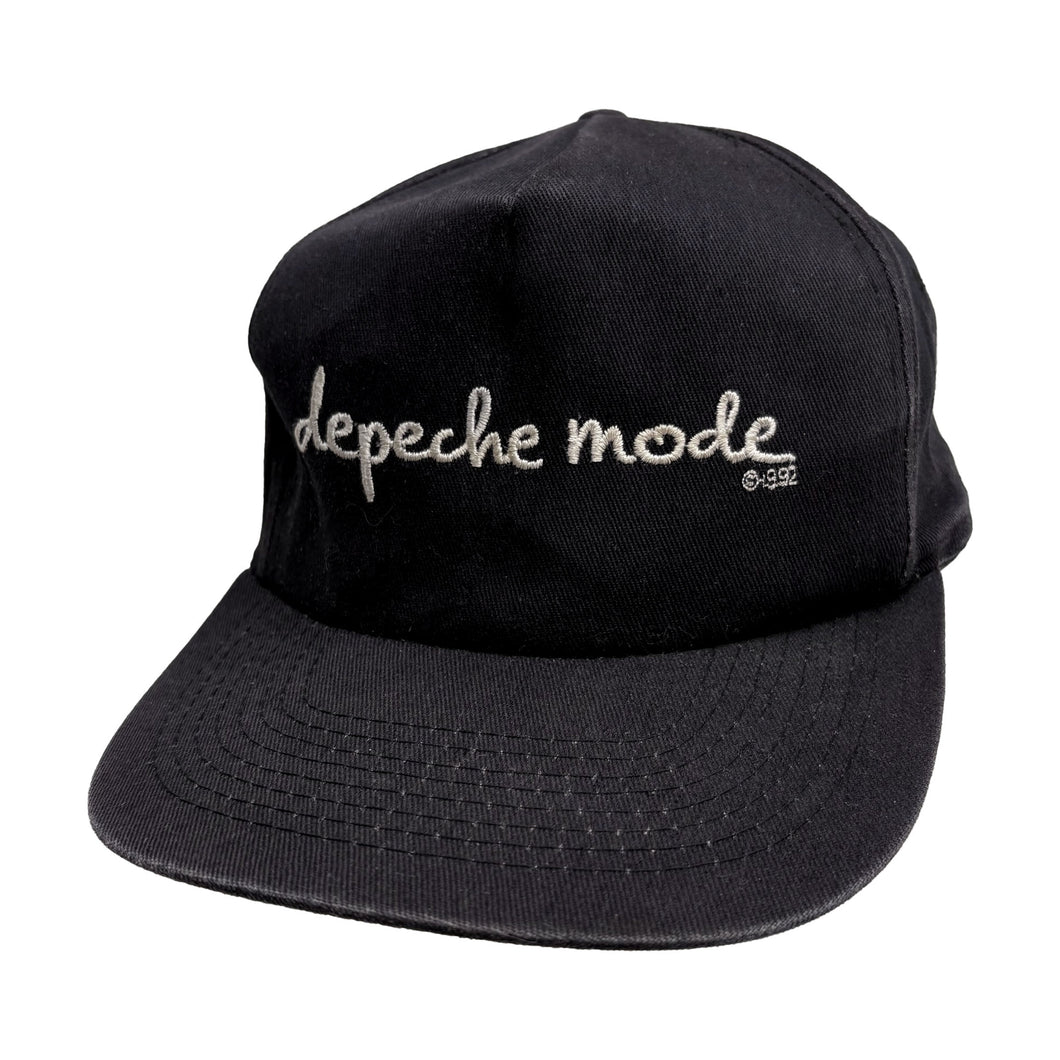 DEPECHE MODE '92 CAP