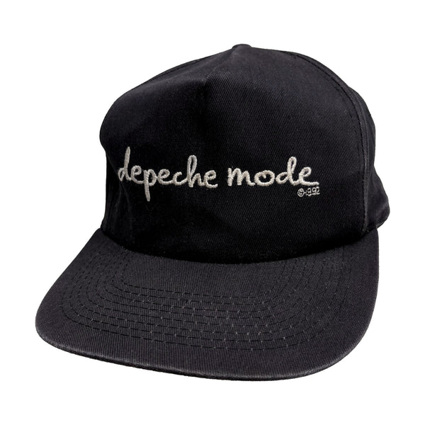 DEPECHE MODE '92 CAP