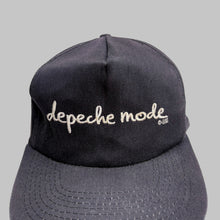 Load image into Gallery viewer, DEPECHE MODE &#39;92 CAP