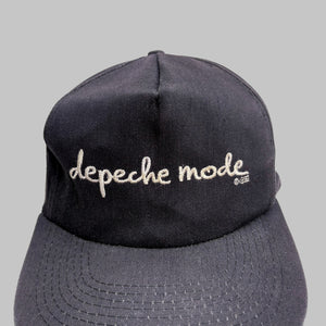 DEPECHE MODE '92 CAP