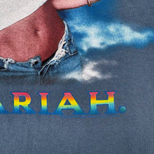 Load image into Gallery viewer, MARIAH CAREY 2000 T-SHIRT