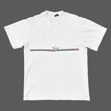 Load image into Gallery viewer, STÜSSY 'LOUNGIN' 90'S T-SHIRT