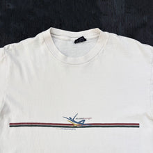 Load image into Gallery viewer, STÜSSY 'LOUNGIN' 90'S T-SHIRT