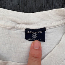 Load image into Gallery viewer, STÜSSY 'LOUNGIN' 90'S T-SHIRT