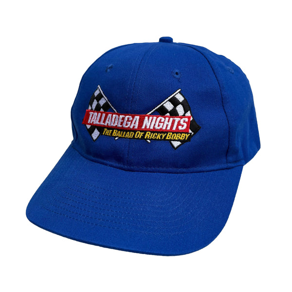 TALLADEGA NIGHTS '06 CAP