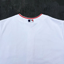 Load image into Gallery viewer, ANAHEIM ANGELS NIKE DEADSTOCK BASEBALL JERSEY