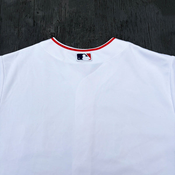 ANAHEIM ANGELS NIKE DEADSTOCK BASEBALL JERSEY