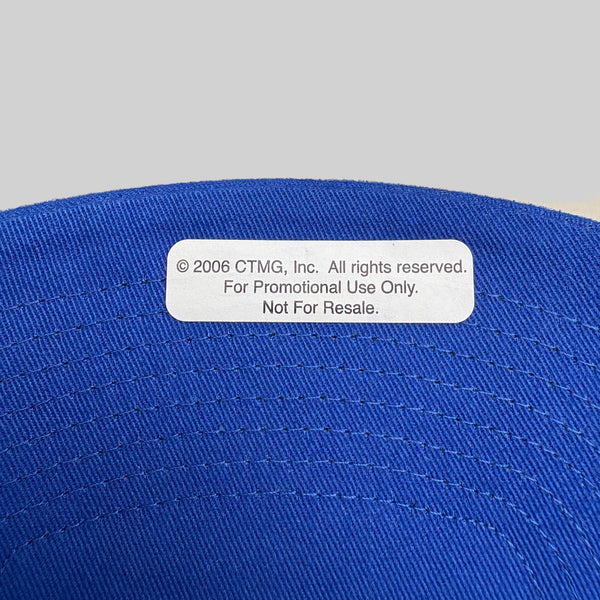 TALLADEGA NIGHTS '06 CAP