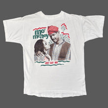 Load image into Gallery viewer, MO' MONEY '92 T-SHIRT