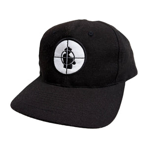 PUBLIC ENEMY 90'S CAP