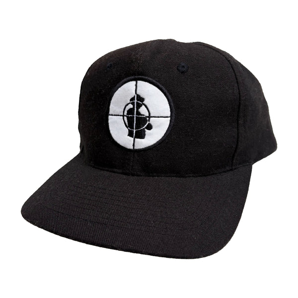 PUBLIC ENEMY 90'S CAP