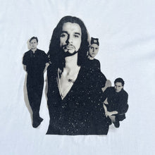 Load image into Gallery viewer, DEPECHE MODE DEVOTIONAL TOUR &#39;93 T-SHIRT