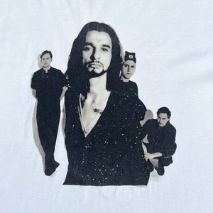 DEPECHE MODE DEVOTIONAL TOUR '93 T-SHIRT