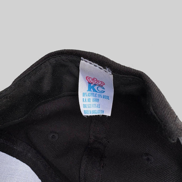 PUBLIC ENEMY 90'S CAP