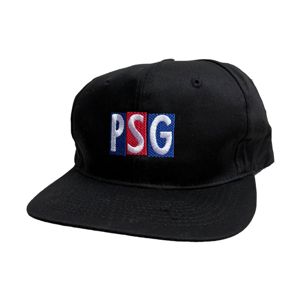 PSG PARIS SAINT-GERMAIN 90'S CAP