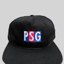 Load image into Gallery viewer, PSG PARIS SAINT-GERMAIN 90&#39;S CAP
