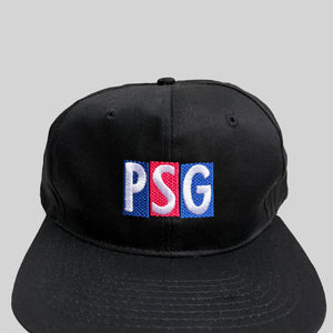 PSG PARIS SAINT-GERMAIN 90'S CAP