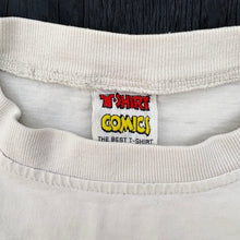 Load image into Gallery viewer, CALVIN AND HOBBES 90'S T-SHIRT