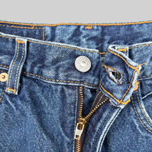 Load image into Gallery viewer, LEVI'S 569 1990'S W26 L26 DENIM JEANS