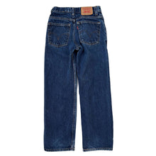 Load image into Gallery viewer, LEVI'S 569 1990'S W26 L26 DENIM JEANS