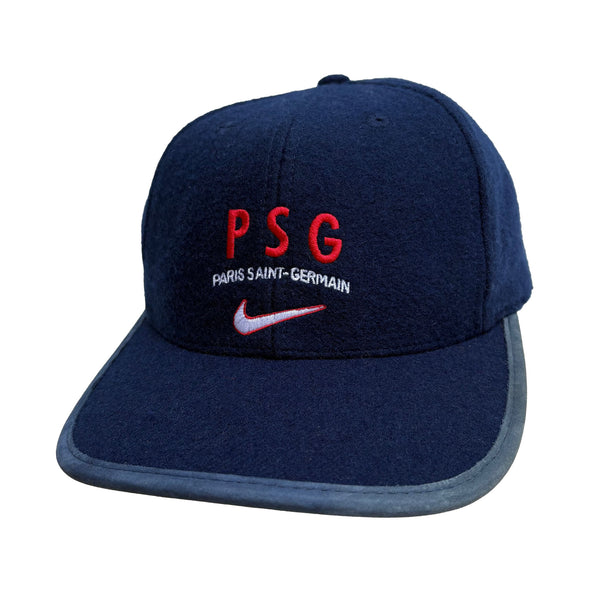 PSG PARIS SAINT-GERMAIN NIKE 90'S CAP